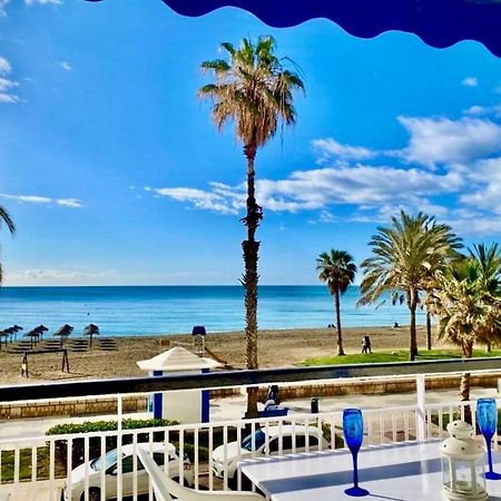 Malagasuite Front Beach Malagueta Exterior foto